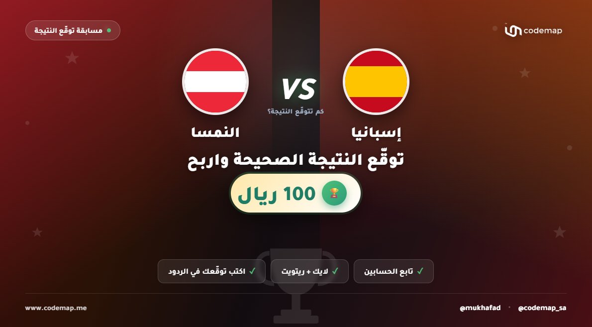 كود ماب منصة تسويق بالعمولة tweet media
