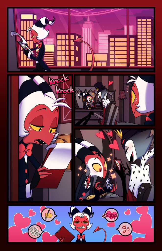 EvaRivettiz06's tweet photo. POV: You’re just trying to do your job❤️‍🔥😈 https://t.co/cxXCwJG2J4