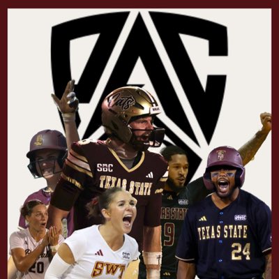 only1tommadden's tweet photo. #NewProfilePic @TxStateBobcats in the @pac12 Sit back and enjoy the river. Plenty of jumps in store for @txst athletes coming this fall😽😻 https://t.co/bzGWlen3an