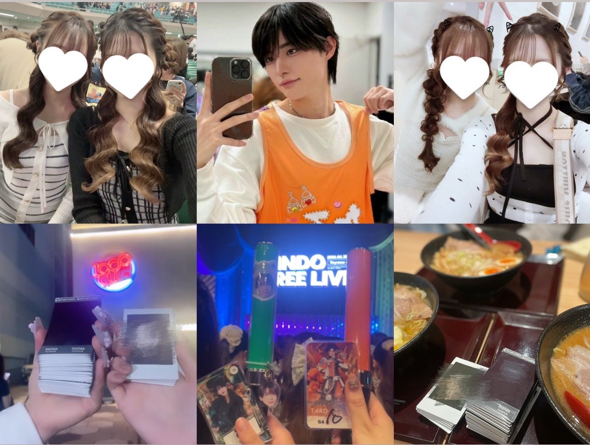 5nemu_'s tweet photo. @a 本垢🗝 全現場基本いる予定ですฅ( •ω• ฅ)🧡
#らぶしっく好きな人と繋がりたい #luvless好きな人と繋がりたい https://t.co/wIFoDFvwy9
