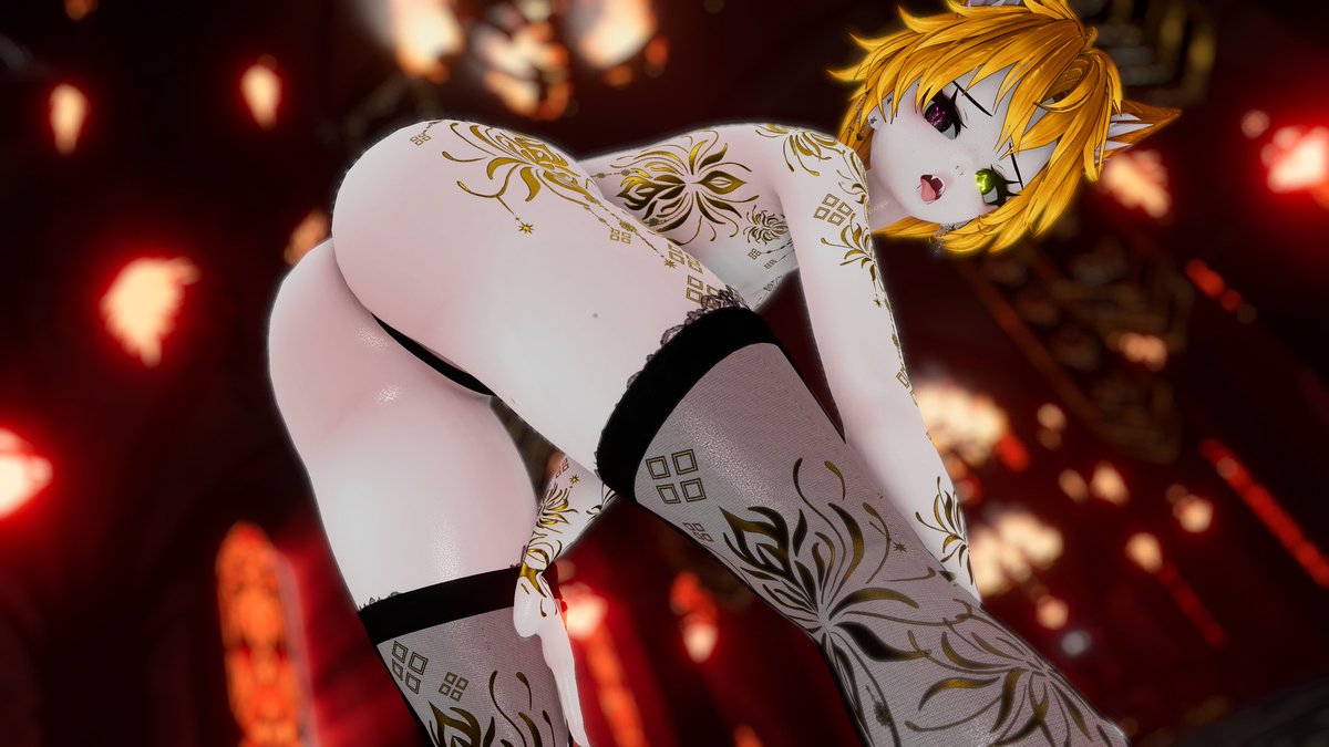 Potatoidiotvr's tweet photo. How's the view from back there?

Avatar: Ruby by @xRize99 
Photo by me
#VRChat https://t.co/xtnznPIWyg