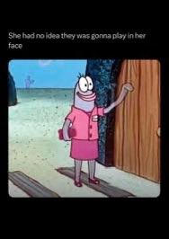 artandstuff4496's tweet photo. //threshold 4 spoilers 

.

.

.

.

.

.

This is genuinely how it felt to hear Arthur call the dog Lillith only to take it back I got so freaking excited for like 4 seconds https://t.co/32ygfmD1ZU