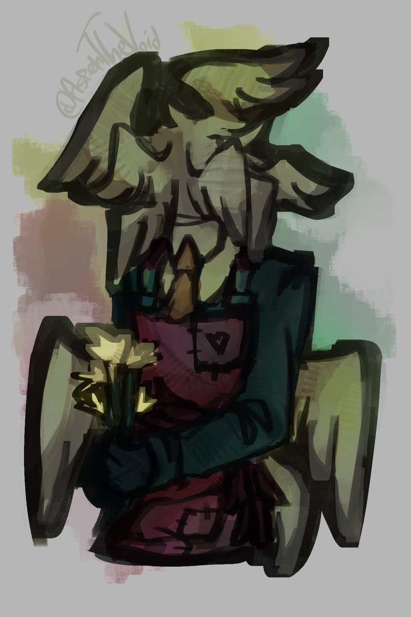 AspenTheVoid's tweet photo. First attack of 2026!

Character by https://t.co/cIsotxfmH5 
My AF https://t.co/RTNLQ1d2U2

#art #artfight #artfight2026 https://t.co/VbXSWeG7Nw