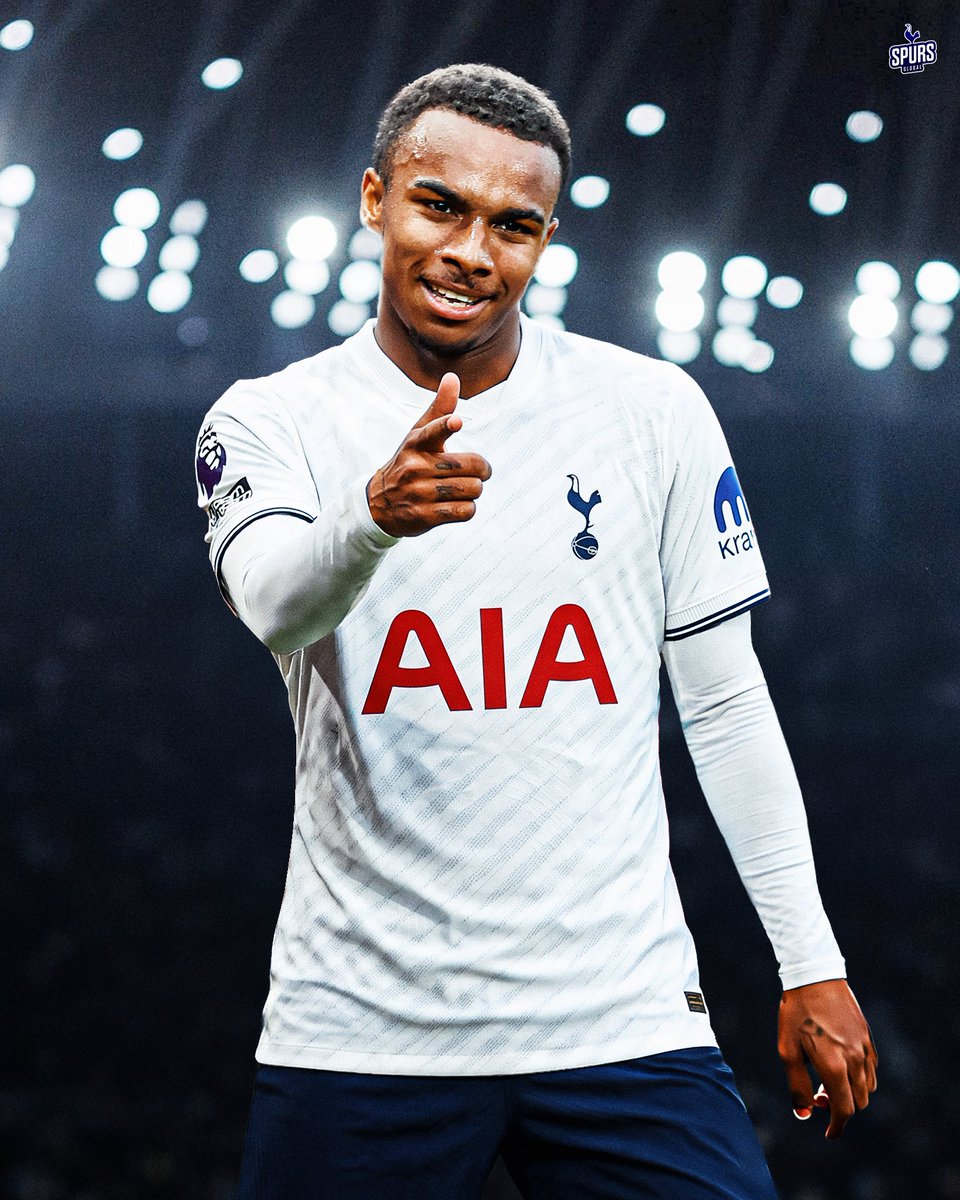 محمد توتنهام | spurs tweet media