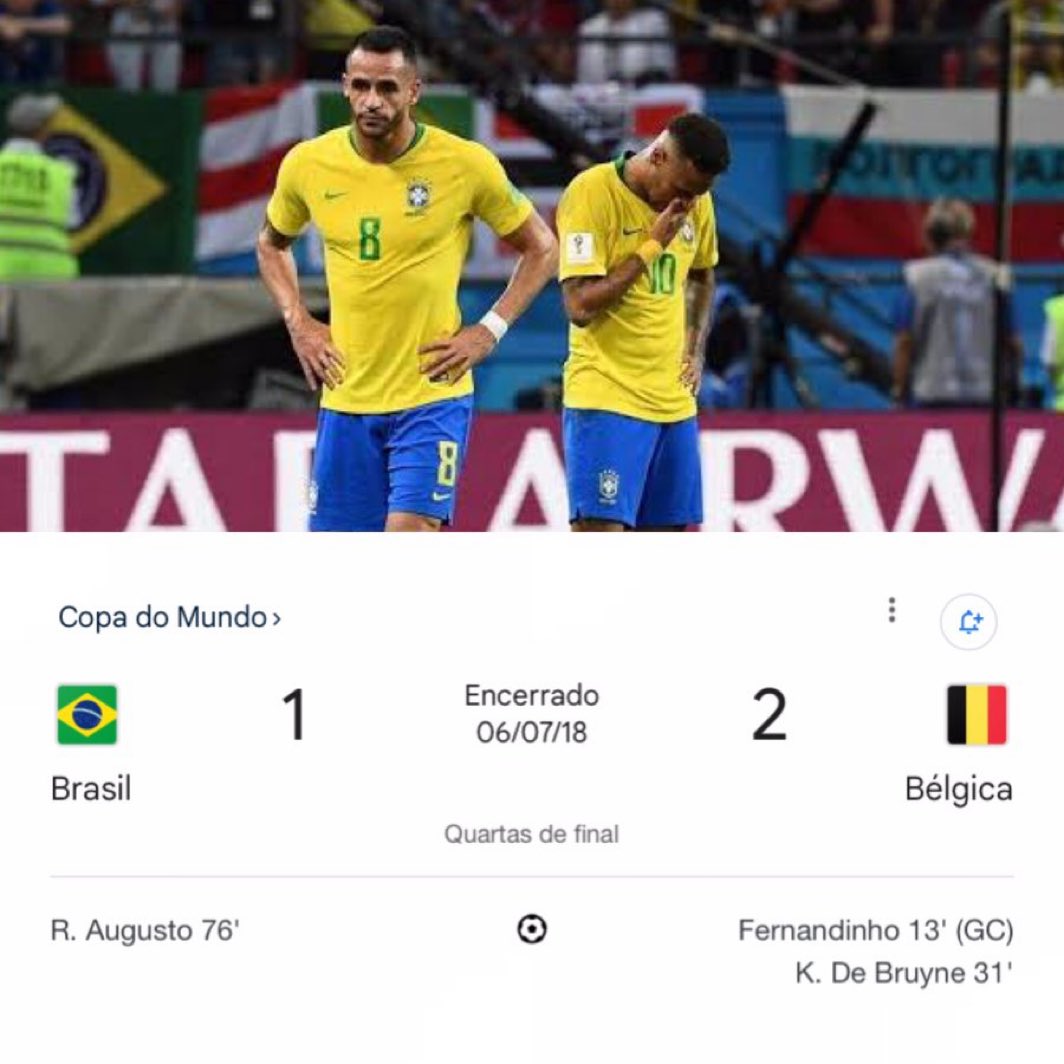 futnostalgico's tweet photo. A única coisa notável da geração de ouro da Bélgica...🇧🇪

INACREDITÁVEL! https://t.co/mai4Dq0ZdB