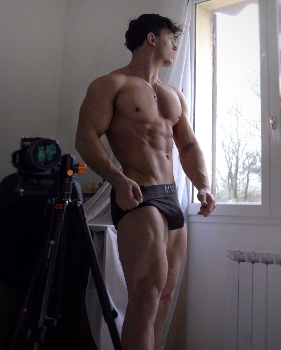 Mike58097's tweet photo. You'll need lots of recovery after getting crushed by me faggots
#findom #Alphamale #cashmaster #domination #obey https://t.co/U43inQiIjF