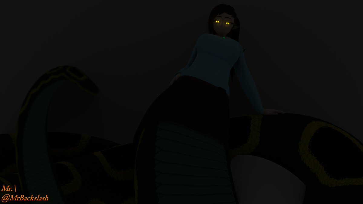 MrBackslash tweet picture