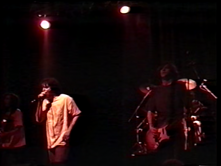 ariajbdotnet's tweet photo. Ween at Huntridge Performing Arts Theatre
November 14, 1994

Download and watch links in replies. https://t.co/iosu5J5UeR