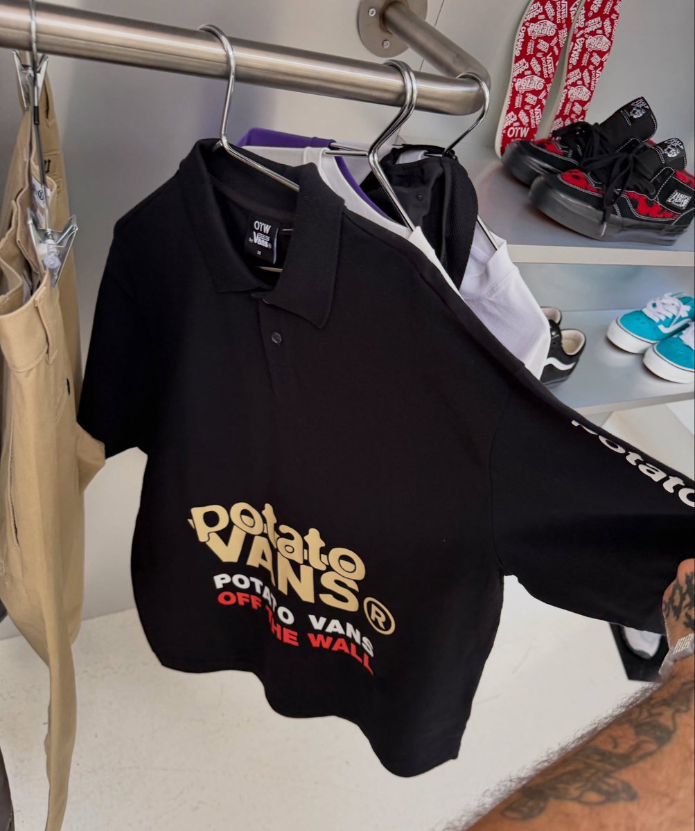 Ovrnundr's tweet photo. Apparel https://t.co/n8m2rKlBED