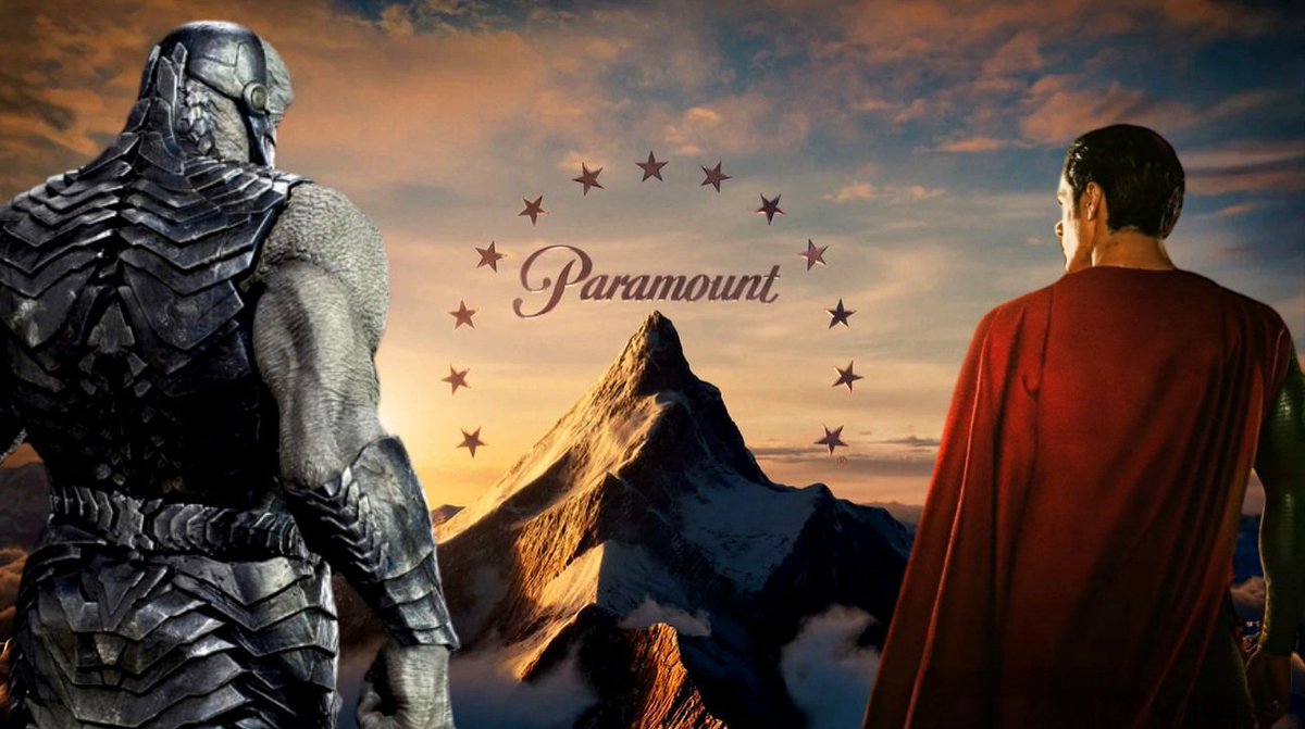 restoreZSJL's tweet photo. I can't wait for next year when Paramount announces they will #RestoreTheSnyderVerse https://t.co/0Ofdq8Tno1