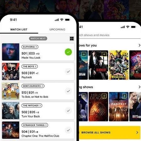 centralreality's tweet photo. 🚨GRAVE: O app TV Time chegará ao fim no dia 15 de julho. https://t.co/GNFaPJROlG