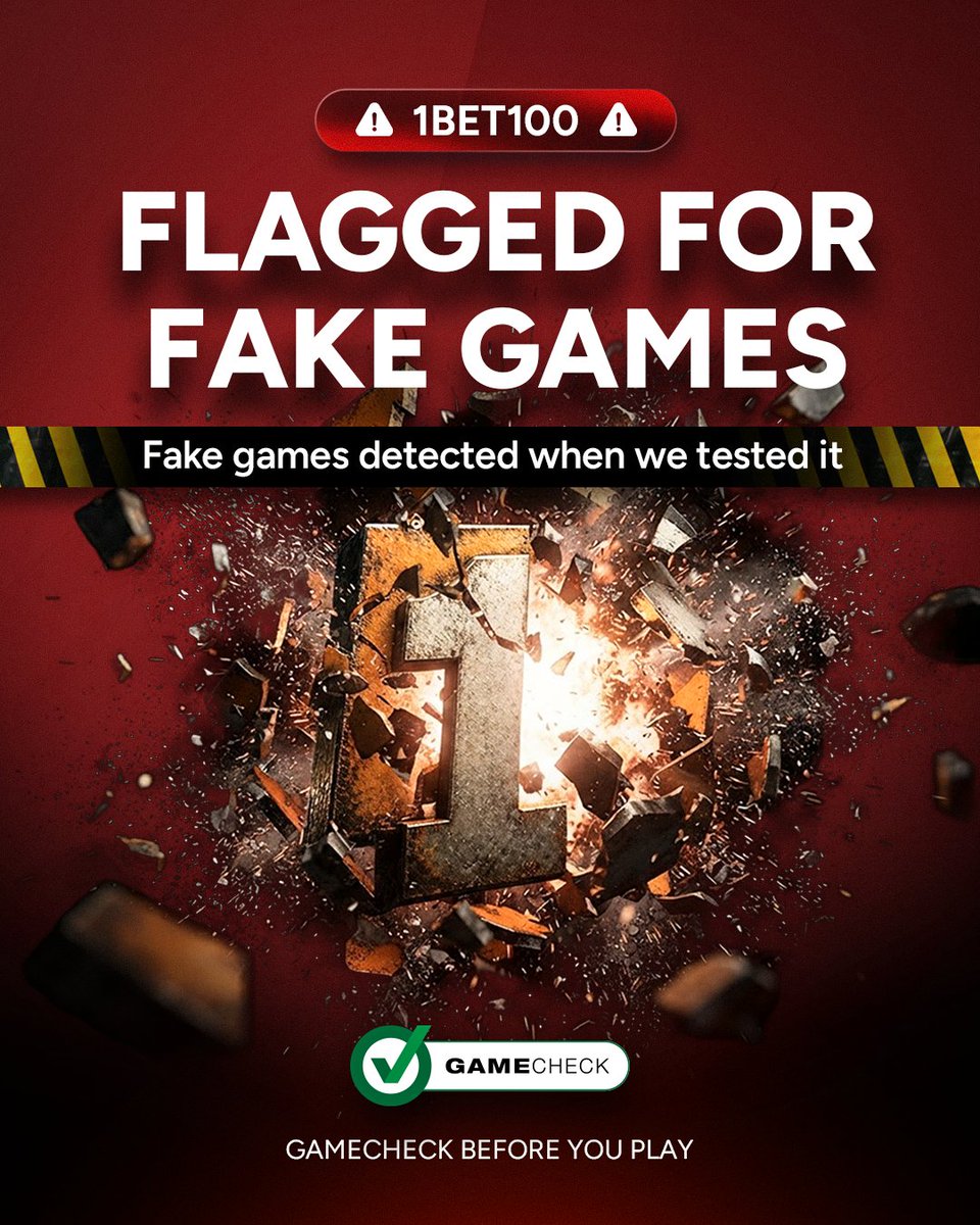 Gamecheck UK tweet media