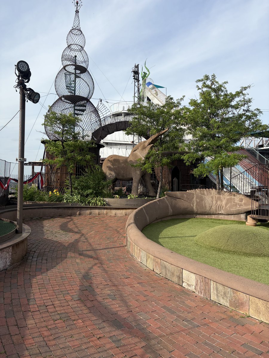 warriorman263's tweet photo. Enjoyed the afternoon at @citymuseum in St. Louis.   This was an interactive afternoon with the arts.   Thanks to @KedcARTS and @KEDC1 for this amazing opportunity of arts and culture. https://t.co/RBKm0ikkLa