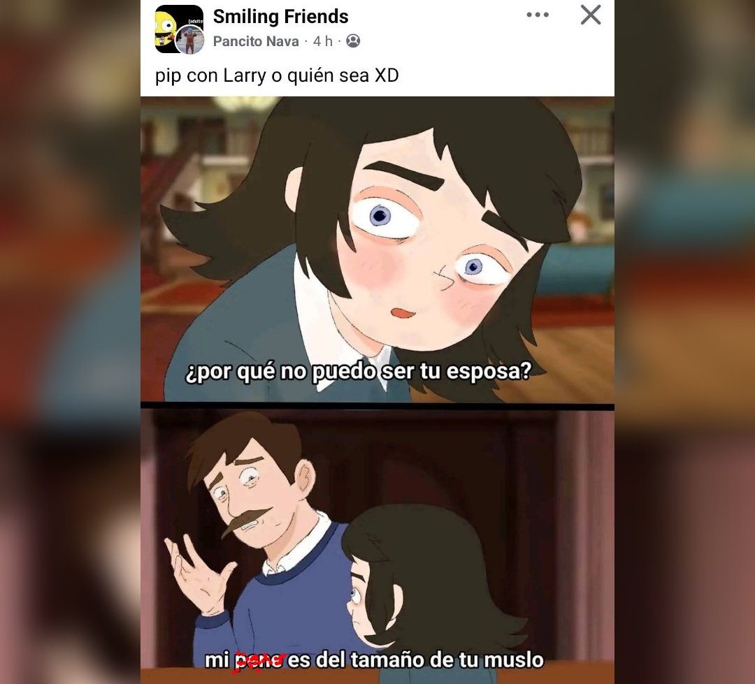 Recreo Shitpost tweet media