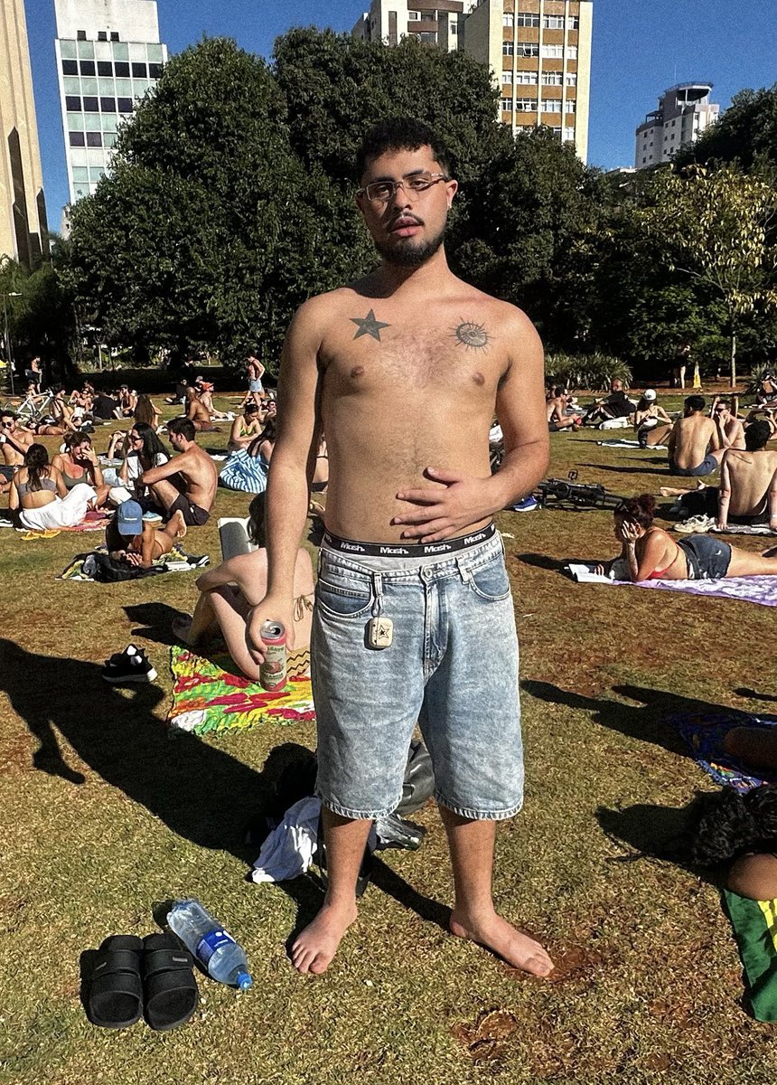 Maiateboy's tweet photo. Ai pior que eu tava gostoso https://t.co/UjGgfLyZRC