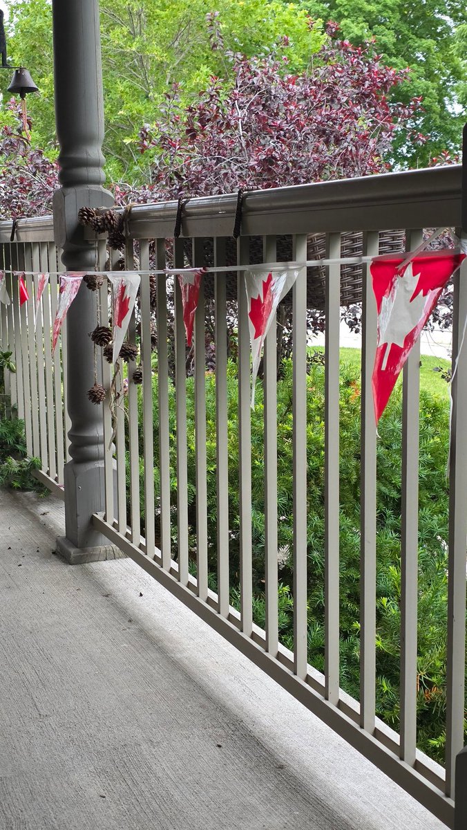 elifgunce's tweet photo. Happy #Canada Day!
Almost 15 years ago we made this country our home and never regretted it. Proud to be part of the #CanadianMosaic https://t.co/fc7cLrxUX2
