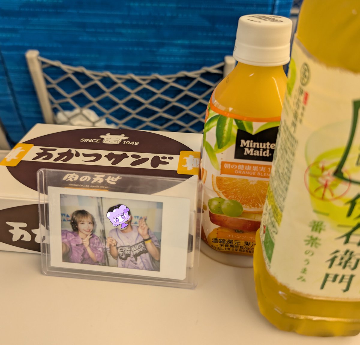 よっぴー(yoppi)💜🧸☪️ (@yoppi_FZ) / Posts / X