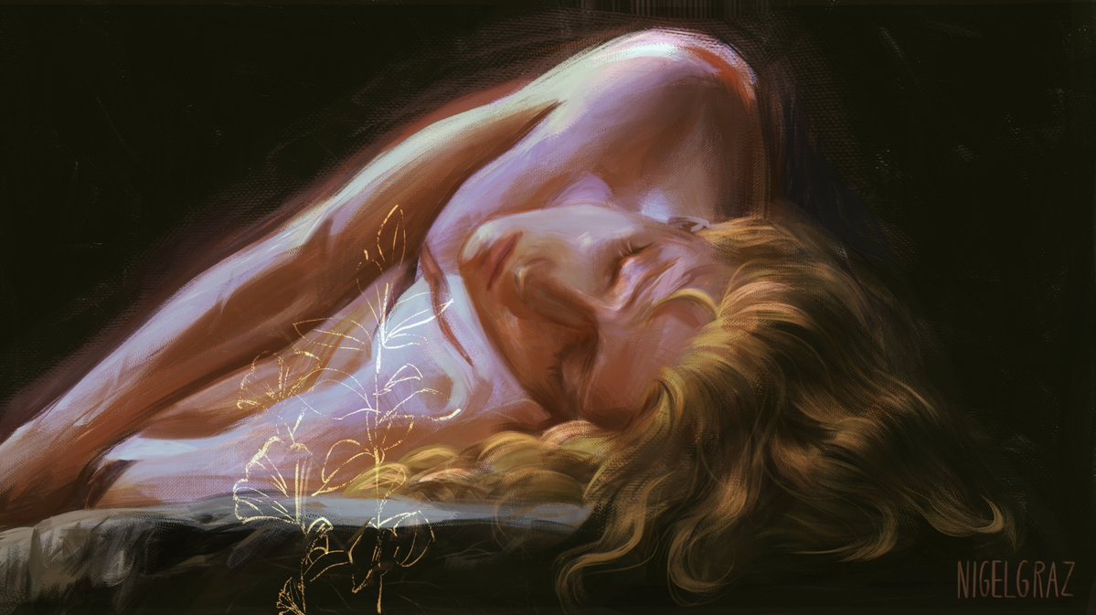 NigelGraz's tweet photo. Looking at my Alucard drawings and realizing oh i really am in love with this guy https://t.co/YaiKN4mCA1