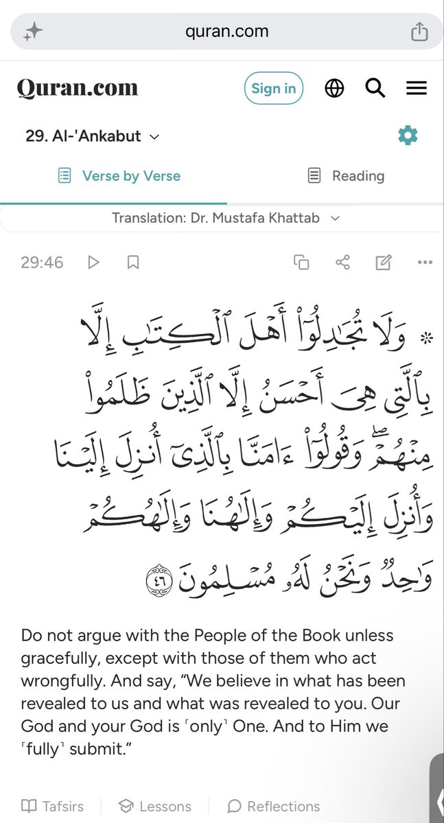 razer2500's tweet photo. @fawzydawah This is Allah saying you are a liar😂😂 https://t.co/kqHFckl5fO