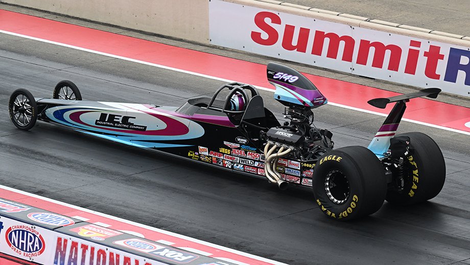 NHRADragster's tweet photo. Phil Unruh became the 31st driver to win in two classes at a single national event, winning in Super Comp and Super Gas at the Summit Racing Equipment NHRA #NorwalkNats, leading a list of 10 Lucas Oil Series winners at Summit Motorsports Park.
https://t.co/gxGttQGgvV https://t.co/3GzMAobPyp