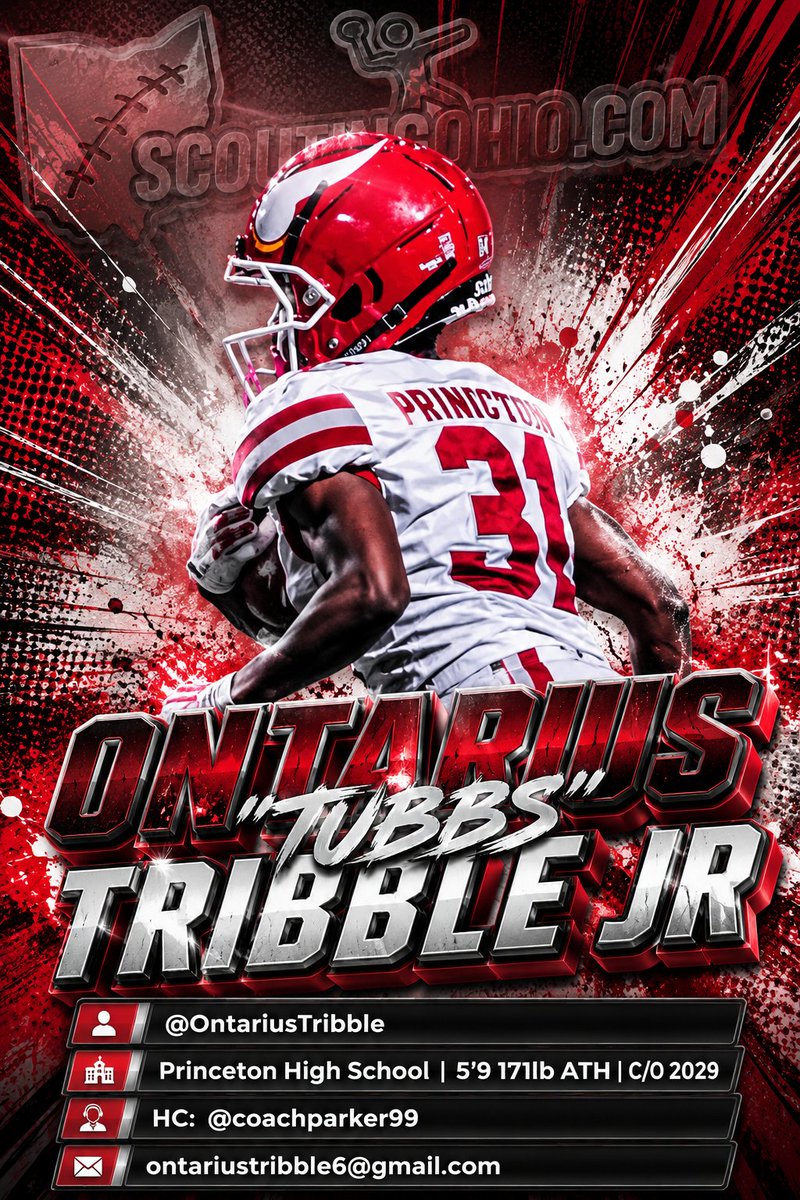 Mark__Porter's tweet photo. @OntariusTribble https://t.co/oMAhzTN02A