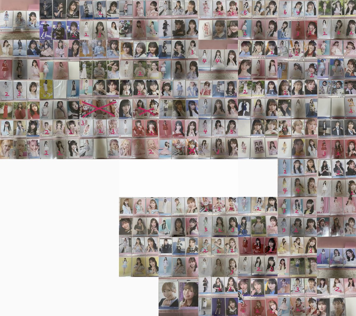 8wfhj's tweet photo. @ytorihikiay 検索より失礼いたします。
あいがいたかったの大信田コンプ希望しております。
市原の体育館ディスコミニフォト所持しております。
画像のものもございます。
ご検討よろしくお願いいたします。 https://t.co/MbqseL4fwy