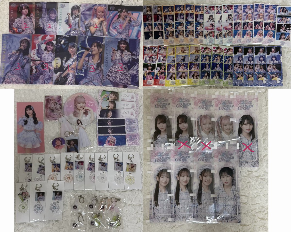 8wfhj's tweet photo. @ytorihikiay 検索より失礼いたします。
あいがいたかったの大信田コンプ希望しております。
市原の体育館ディスコミニフォト所持しております。
画像のものもございます。
ご検討よろしくお願いいたします。 https://t.co/MbqseL4fwy
