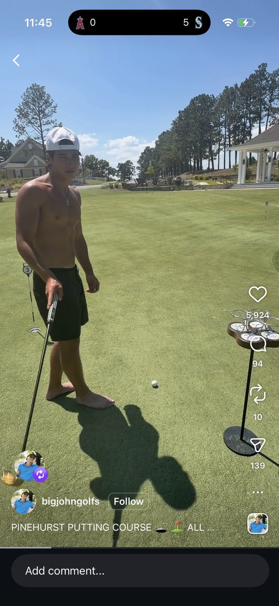 DaBrick60's tweet photo. Was fun for a week or two but respectfully get this guy fucking out of here now. Just straight disrespectful to the game we love #shrink https://t.co/aW96Xa6WXA