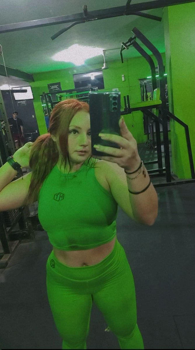 ChicasFitGym's tweet photo. 👌 https://t.co/ndCZnnzDqP