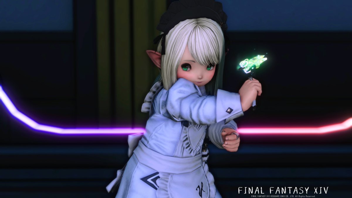 gonurara's tweet photo. ๋⭑🛸๋⭑ろくっななっぽんめ、、、

#ララフェル #FF14 
#コスモツール https://t.co/SUaOQwHjiC