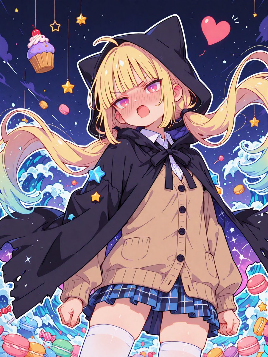 kyousuke_kyouko's tweet photo. つんつん幼馴染ちゃん🌟 https://t.co/QYjtO22oY9