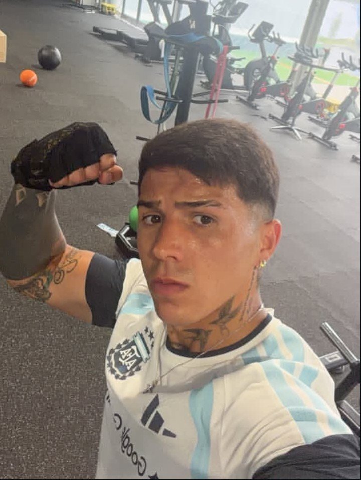 ws7lfn_'s tweet photo. 💪🏻🇦🇷 https://t.co/Lvu7sa6EiU