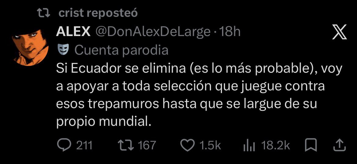 astonitboy's tweet photo. si comparten el mismo pensamiento que esta tipa bloqueenme https://t.co/tIe2qqQaTU