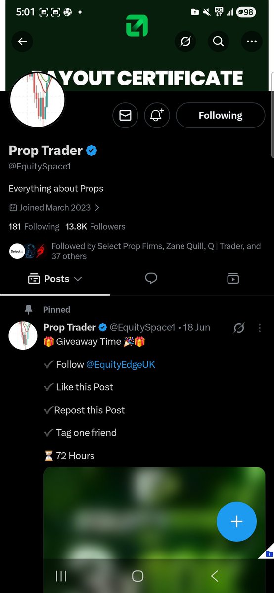 Orphanboy0's tweet photo. @Major__Fx @EquityEdgeUK @EquitySpace1 @Don_Sheezy 
God please 🙏 🥹 https://t.co/t6rQ3ZupMN