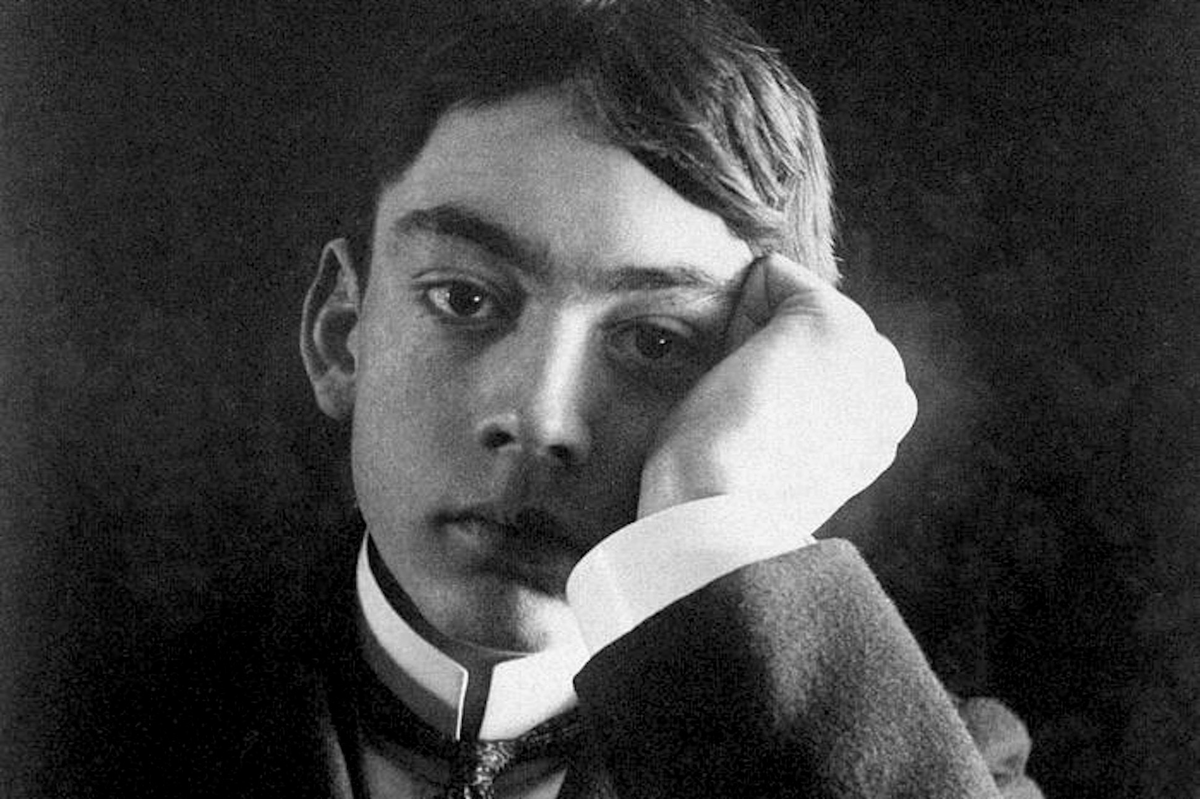 isafernan's tweet photo. «El deseo de comodidad asesina la pasión del alma.»
 ― Khalil Gibran https://t.co/4eSd5BYsI9