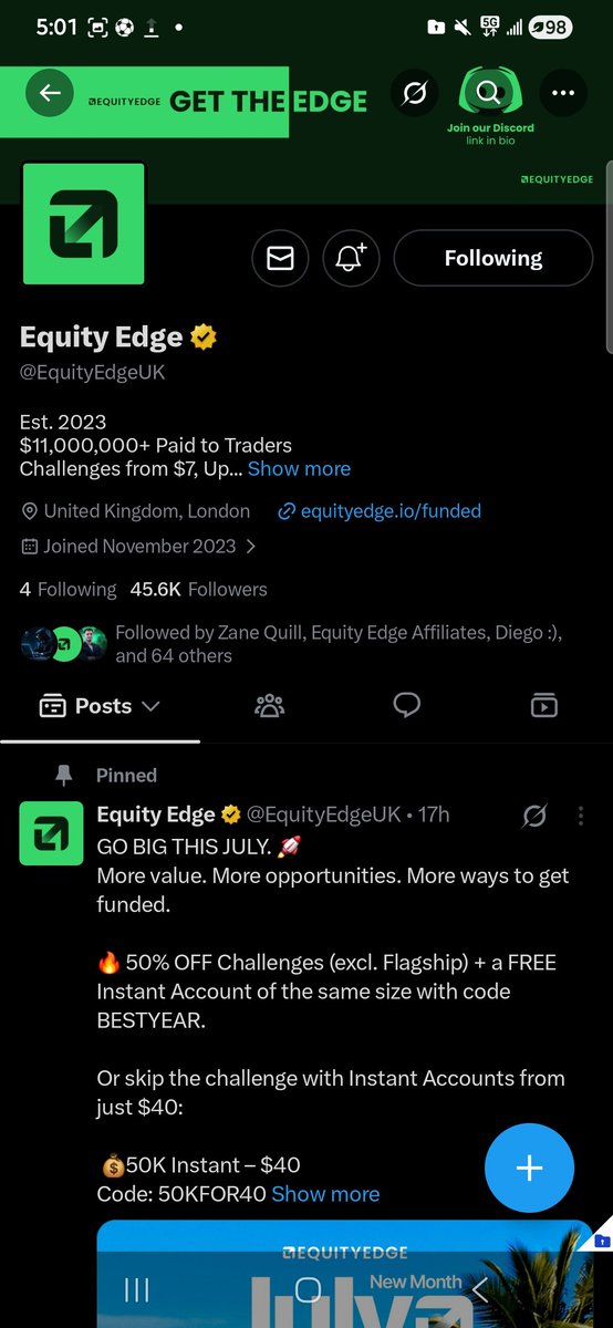 Orphanboy0's tweet photo. @Major__Fx @EquityEdgeUK @EquitySpace1 @Don_Sheezy 
God please 🙏 🥹 https://t.co/t6rQ3ZupMN