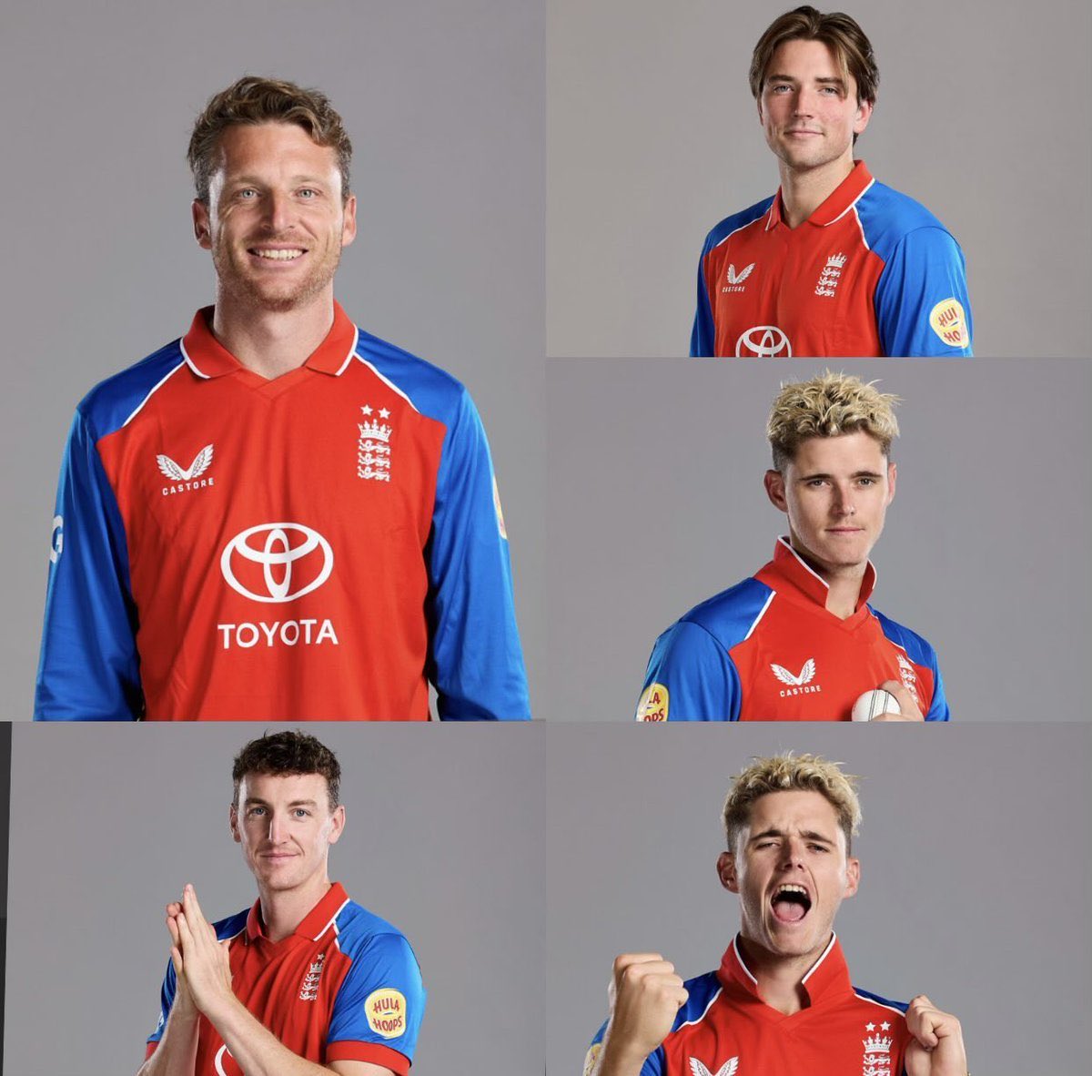 academy_dinda's tweet photo. This jersey is so Kevin Pietersen, Andrew Flintoff, young Jimmy Anderson coded🥶 https://t.co/xUFGnDWX55