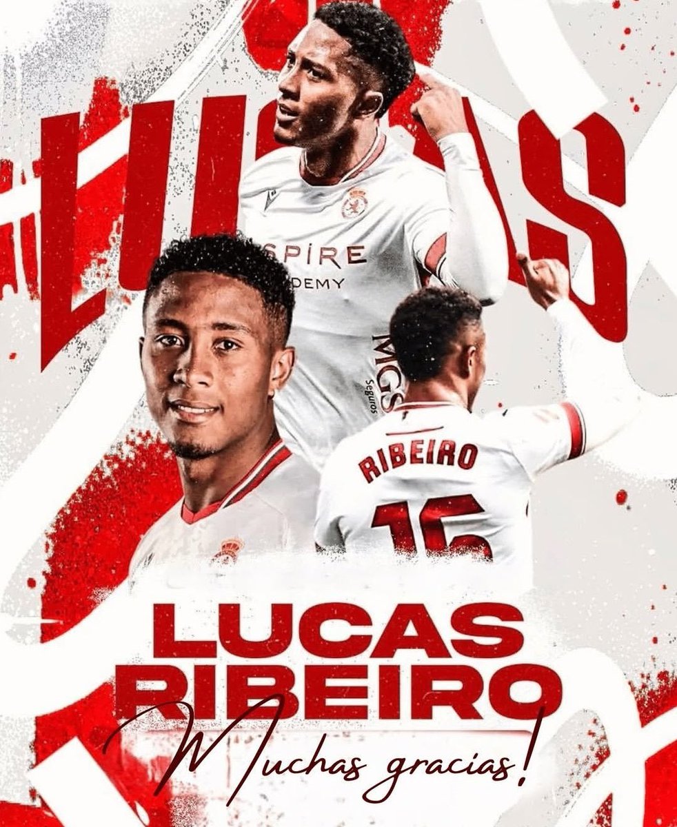 GonzaloSF90's tweet photo. Lo que pudo ser y no fue. Un futbolista de muchísimo nivel, pero al que le faltó dar un paso al frente como líder en el último tercio de la temporada.

Nos hizo levantarnos del asiento en muchas ocasiones. Sus regates, sus goles y su sola presencia invitaban a disfrutar.

Gracias Lucas. Con tu fútbol, si quieres, podrás llegar lejos.