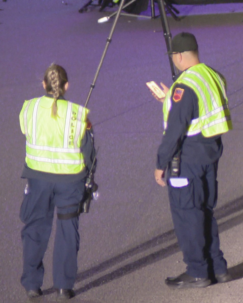 KFOX14's tweet photo. JUST IN 🚨  Police said 21-year-old resident from Fort Bliss, Steven Zamora, died Wednesday-- shortly after midnight-- when he crashed his motorcycle into a wall on the 1600 block of Airway Blvd (near the airport). https://t.co/qsopYdfXp6 https://t.co/0Y0pRohvGO