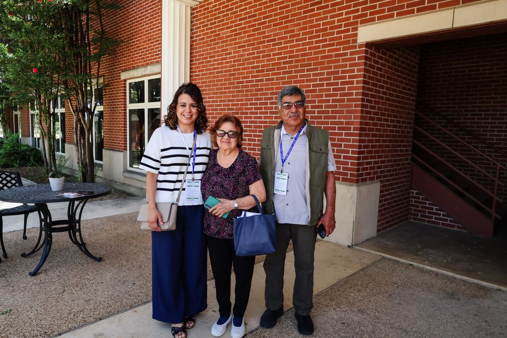 Howard Payne University tweet media