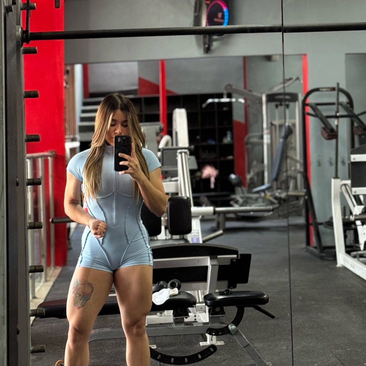 ChicasFitGym's tweet photo. 👌 https://t.co/pmS26LD3D7