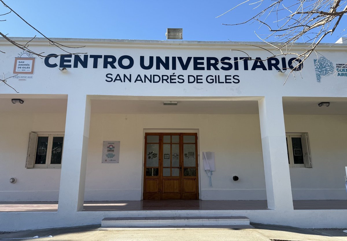 municipioSAG's tweet photo. ABIERTA LA INSCRIPCIÓN PARA INICIAR EL CBC
https://t.co/Bm6Oij5Oga https://t.co/9FceOx3TR7