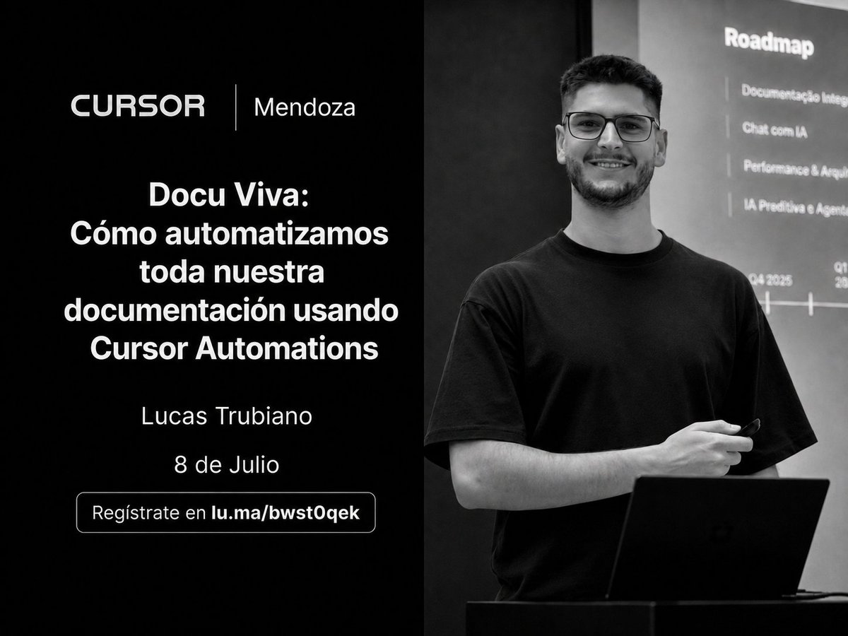 Nico Bustelo tweet media