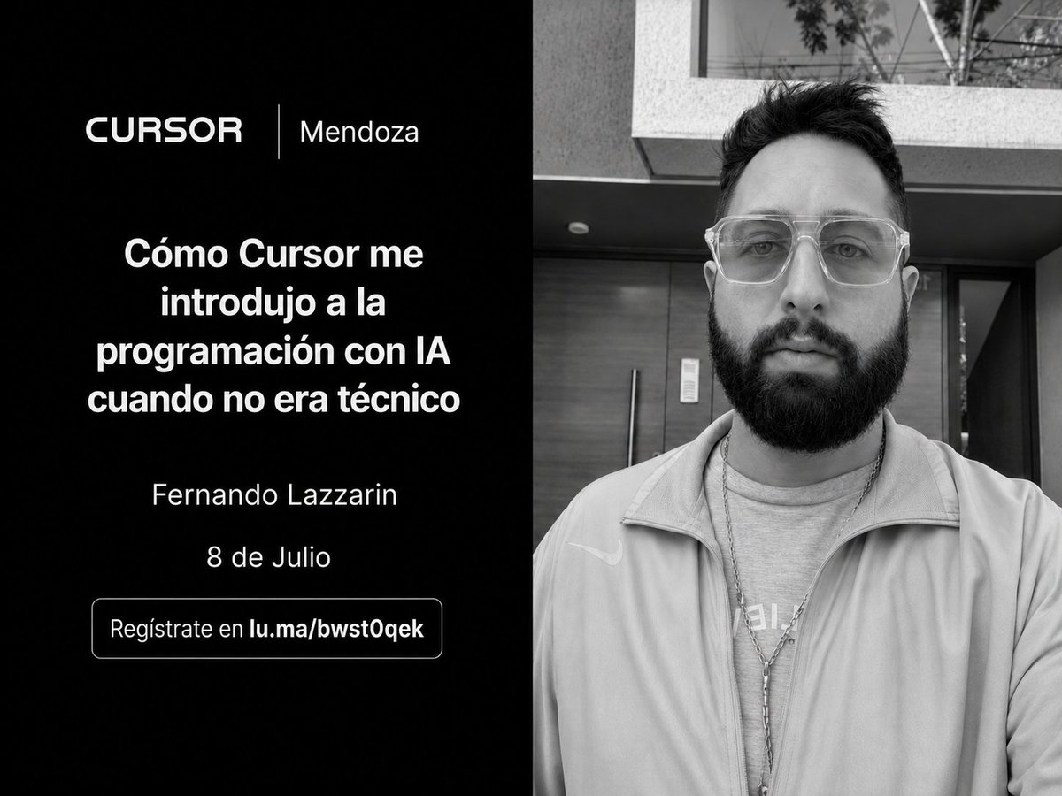 Nico Bustelo tweet media
