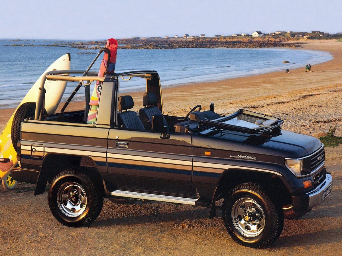 hn0212j's tweet photo. 7/2
LAND CRUISER 72
LJ72L https://t.co/PSuC0zmATT