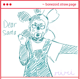 bonezoid tweet picture