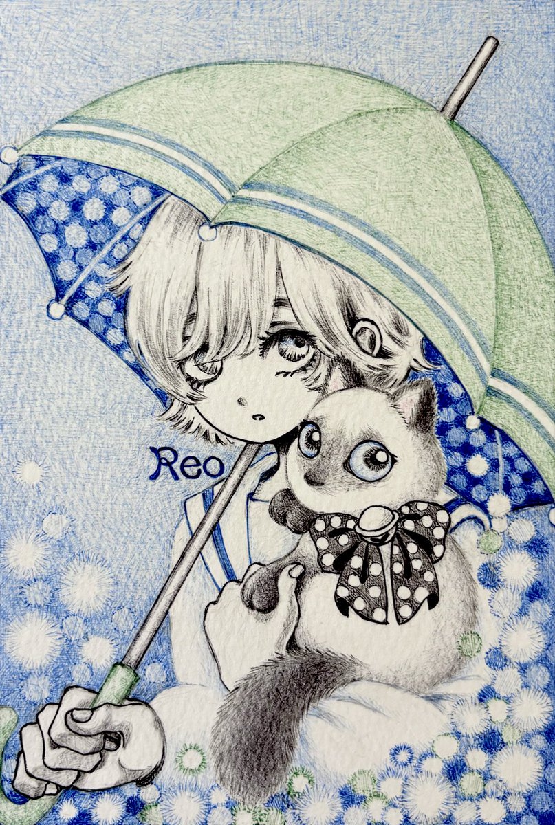 Reo_8823's tweet photo. #2026年自分が選ぶ今年上半期の4枚 https://t.co/yE7jrDmMBJ