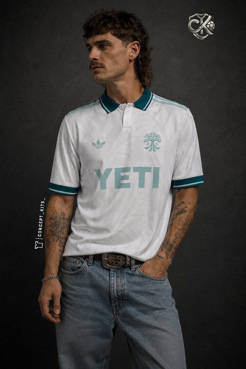 concept_kits_'s tweet photo. My @AustinFC concept 3rd kit
#AustinFC #AustinFCFans #AustinFootballClub #ATXFC #Verde #Listos #VerdeListos #VerdeAndBlack #VerdeBlack #GrowTheLegend #Q2Stadium #AustinSoccer #AustinTX #ATX #ATXSoccer #MLS #MLSSoccer #MajorLeagueSoccer #SoccerFans #FootballFans #LosVerdes https://t.co/OVnGPpgVJq