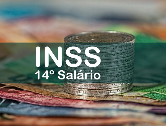 AFONSOCLAUDIOG1's tweet photo. 🇧🇷BRASIL - 14º salário (PERMANENTE) - SIM!

1 - Acesso a dinheiro maior no fim d ano, sem depender d banco, sem juros d consignado, pagamento parcelado e previsível.

2 - Opcional - Sem comprometimento na redução d renda d beneficiário, já que em maio é liberado o 13ª terceiro. https://t.co/H9kHvTB9FF