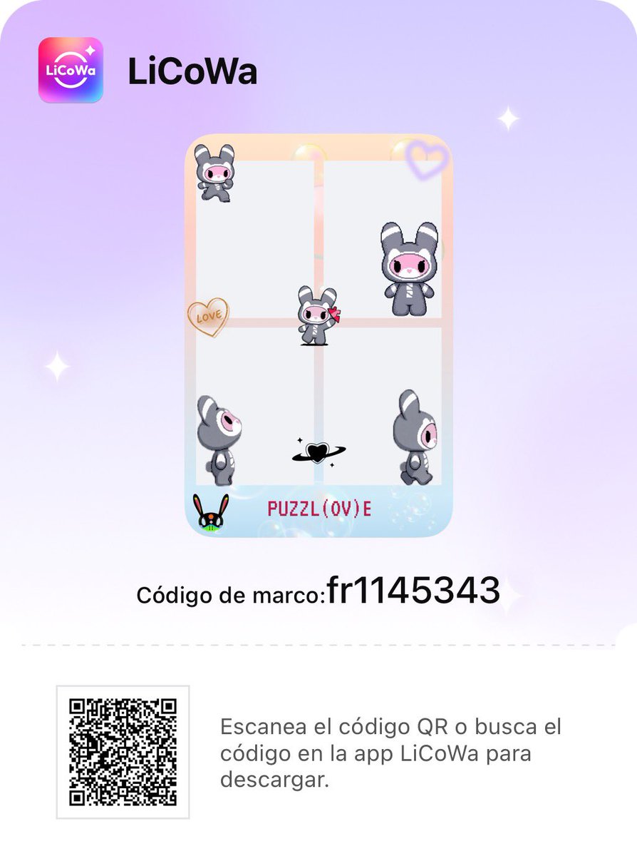 BAP_mexa's tweet photo. ⊹ ˖ Ი𐑼SORPRESA BABY⊹ ˖ Ი𐑼

¿No tienen un photoism cercano?
¿Quieren un lindo recuerdo?

No se preocupen babys♡ tenemos un increíble regalo por parte de la fanbase:

¡MARCOS PERSONALIZADOS!

Es muy sencillo de obtenerlos ♡ https://t.co/3GK5UVE5HK